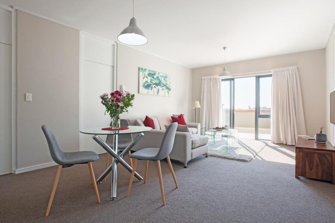 Manhattan Towers 507 By Ctha Cape Town Exterior photo