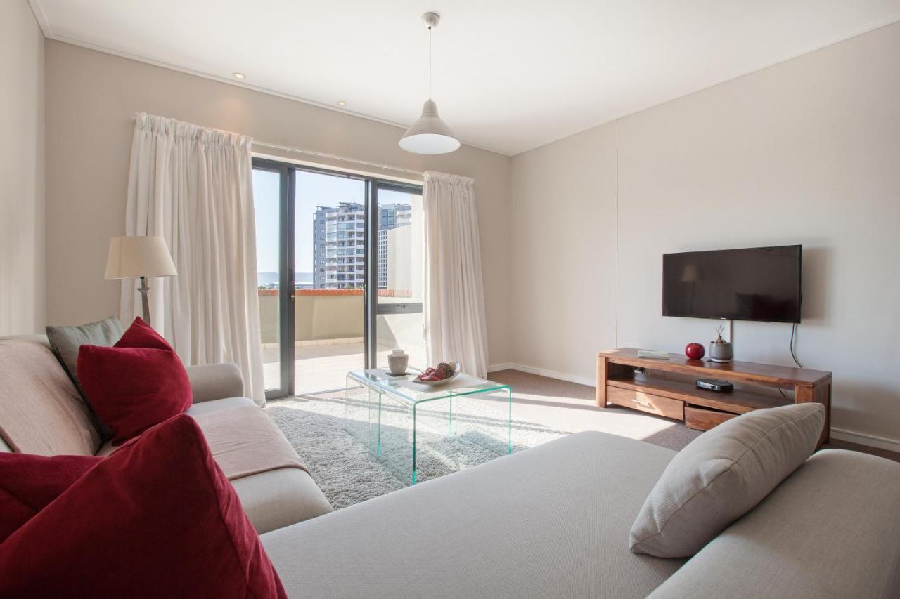 Manhattan Towers 507 By Ctha Cape Town Exterior photo