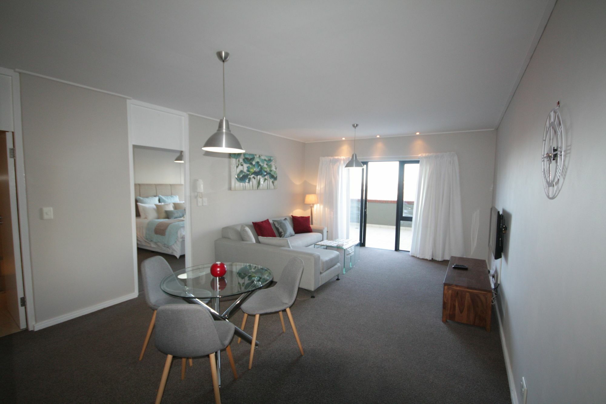 Manhattan Towers 507 By Ctha Cape Town Exterior photo